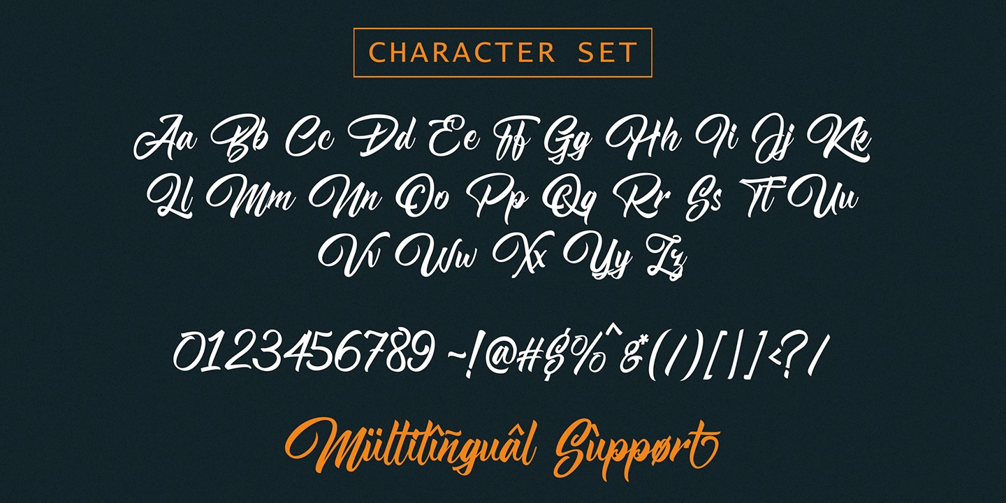 Nightfall Script